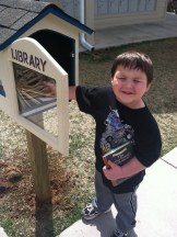 Free Little Library 2