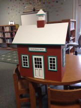 Free Little Library 3